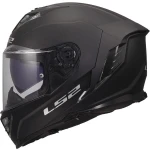 Kask LS2 FF818 Storm III Solid Matt Black