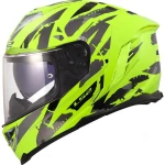 Kask LS2 FF818 Storm III Kaos H-V Yellow