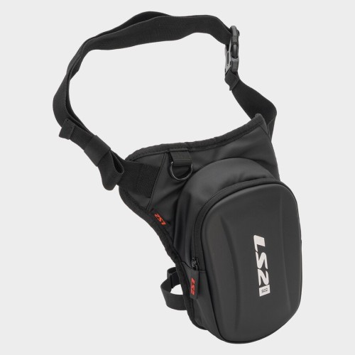 Przejdź do produktu Torba Motocyklowa Na Nogę LS2 Shield Leg 2,5 L