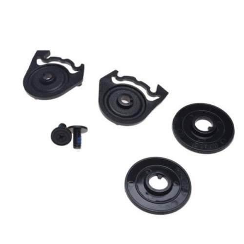 Przejdź do produktu Mechanizm mocowanie szyby do kasku LS2 FF812/OF622