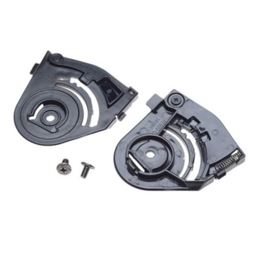Przejdź do produktu Mechanizm mocowanie  szyby do kasku LS2 FF820
