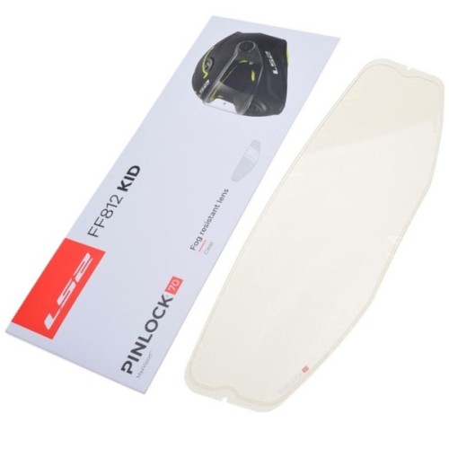 Przejdź do produktu Pinlock 70 Max Vision do kasku LS2 FF812 KID