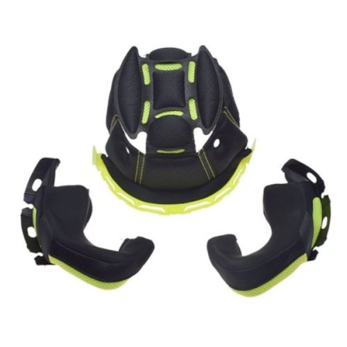 Przejdź do produktu Wyściółka wnętrze do kasku LS2 OF622 FUNNY II