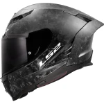 Kask LS2 FF807 Dragon Forged Carbon