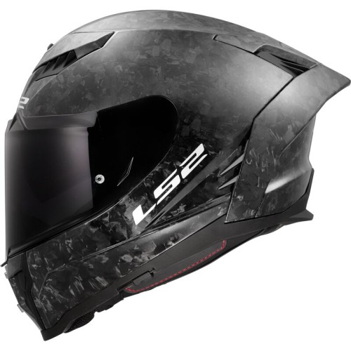 Przejdź do produktu Kask LS2 FF807 Dragon Forged Carbon