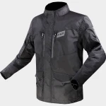 Kurtka LS2 Metropolis Evo Man Black