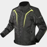 Kurtka LS2 Sepang Man Black Grey H-V Yellow
