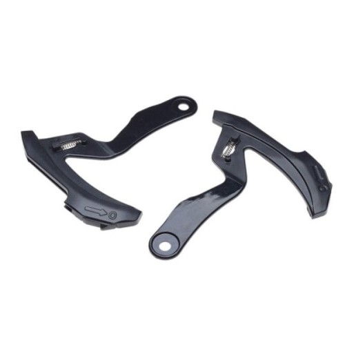 Przejdź do produktu Mechanizm mocowanie szyby do kasku LS2 FF901