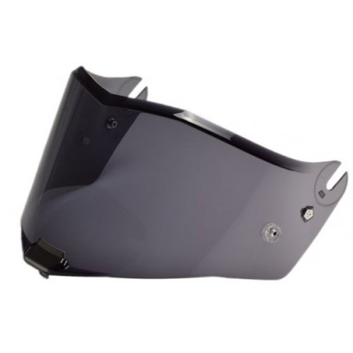Przejdź do produktu Szyba do kasku LS2 FF805 THUNDER Ciemna