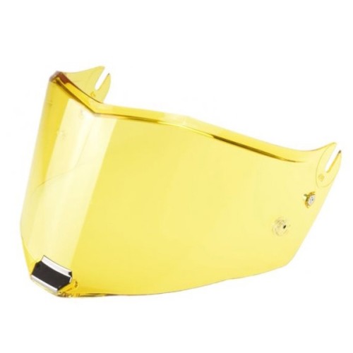 Przejdź do produktu Szyba do kasku LS2 FF805 THUNDER Żółta