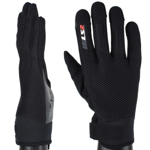 Przejdź do produktu Rękawice Motocyklowe LS2 Cool Lady Black