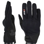 Rękawice Motocyklowe LS2 Dart 2 Lady Black