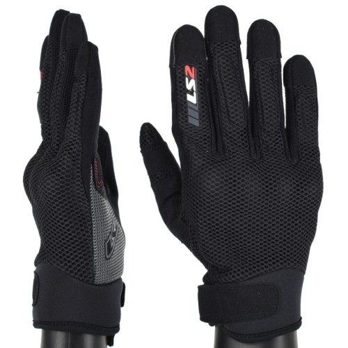 Przejdź do produktu Rękawice Motocyklowe LS2 Ray Lady Black