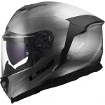 Kask LS2 FF818 Storm III Jeans Titanium