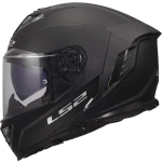 Kask LS2 FF818 Storm III Solid Matt Black