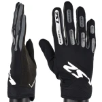 Rękawice Motocyklowe LS2 Bend Man Black Grey