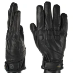 Rękawice Motocyklowe LS2 Jazz Man Black