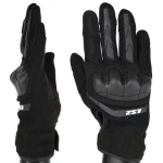 Rękawice Motocyklowe LS2 Kubra Man Black