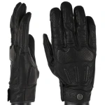 Rękawice Motocyklowe LS2 Rust Man Black