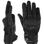 Rękawice Motocyklowe LS2 Air Raptor Man Black