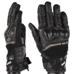Rękawice Motocyklowe LS2 Octane WP Man Black