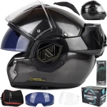 Kask LS2 FF906 Advant Jeans