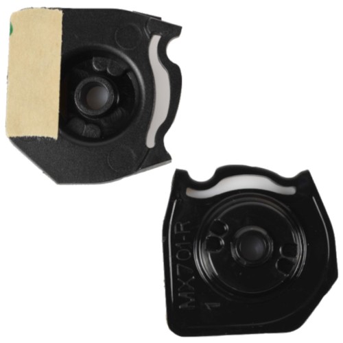 Przejdź do produktu Mechanizm mocowanie szyby do kasku LS2 MX701