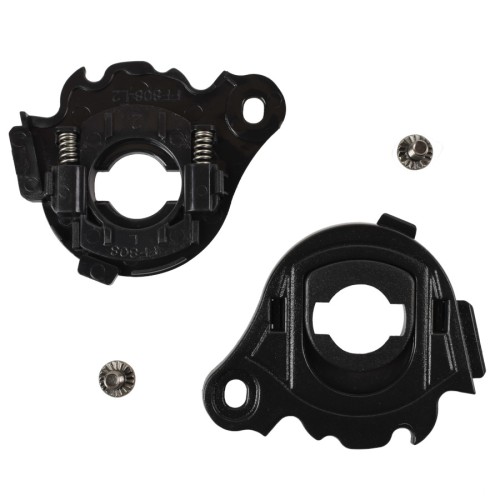 Przejdź do produktu Mechanizm mocowanie szyby do kasku LS2 FF808