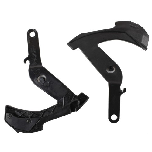 Przejdź do produktu Mechanizm mocowanie szyby do kasku LS2 FF906