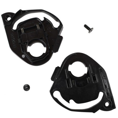 Przejdź do produktu Mechanizm mocowanie szyby do kasku LS2 FF353, 800