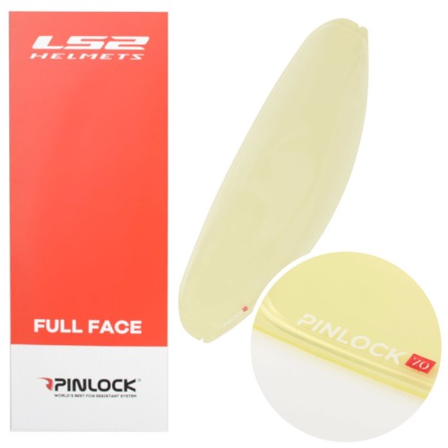 Przejdź do produktu Pinlock 70 do LS2 FF351 FF352 FF322
