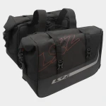 Sakwy Motocyklowe Boczne LS2 Freedom 2 x 20 L