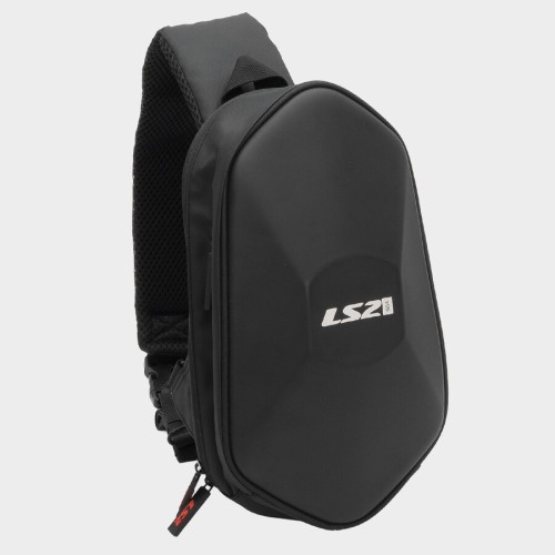 Przejdź do produktu Torba Motocyklowa Na Ramię LS2 Shield Shoulder 4 L