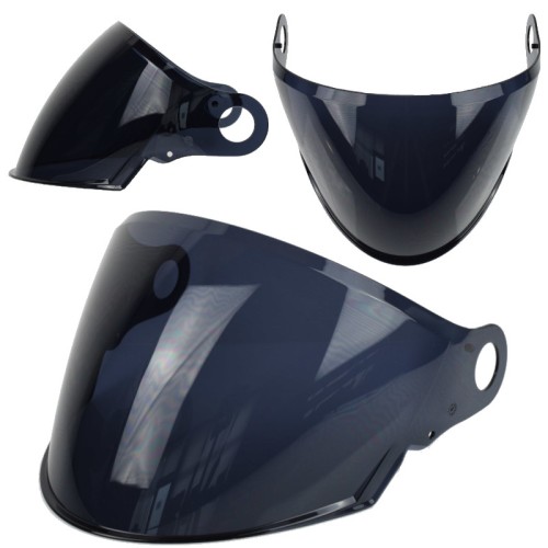 Przejdź do produktu Szyba do kasku LS2 OF616 AIRFLOW II Ciemna