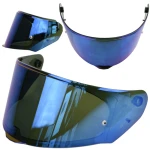 Szyba do kasku LS2 FF353 FF800 FF320 Lust. Niebies