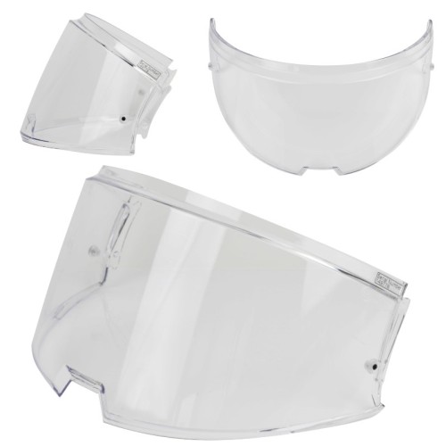 Przejdź do produktu Szyba do kasku LS2 FF906 ADVANT Jasna