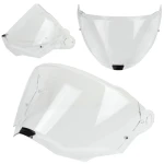 Szyba do kasku LS2 MX701 EXPLORER Jasna