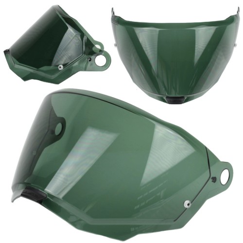 Przejdź do produktu Szyba do kasku LS2 MX701 EXPLORER Przyciemniana
