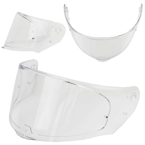 Przejdź do produktu Szyba do kasku LS2 FF353 FF800 FF320 Jasna