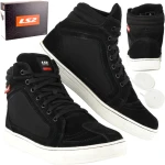 Buty motocyklowe LS2 Doron Man Boots Black