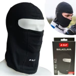 LS2 Kominiarka Motocyklowa Na Chłodne Dni