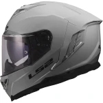 Kask LS2 FF818 Storm III Solid Nardo Grey