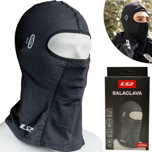 Przejdź do produktu LS2 Kominiarka Motocyklowa Na Letnie Dni