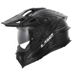 Kask LS2 MX707 Explorer Evo C Carbon Gloss